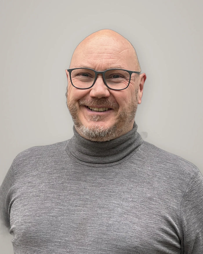 Andreas Fiege