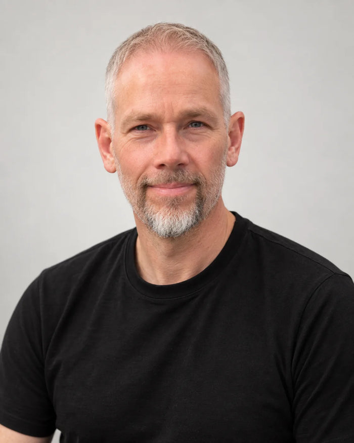 Bernd Kress