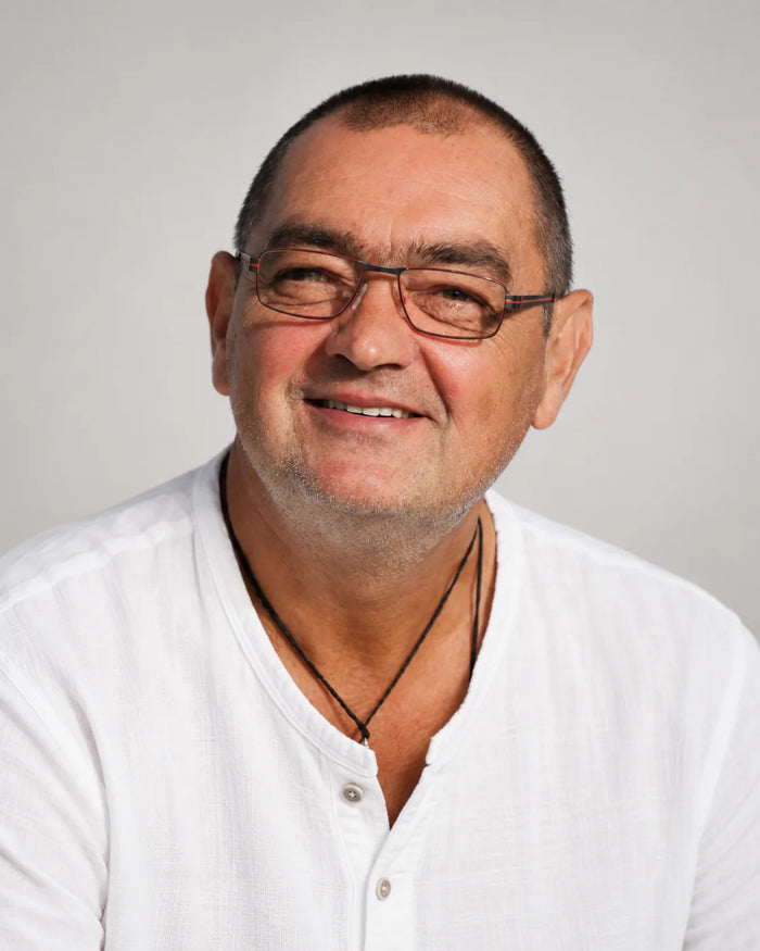 Christian Brandtner
