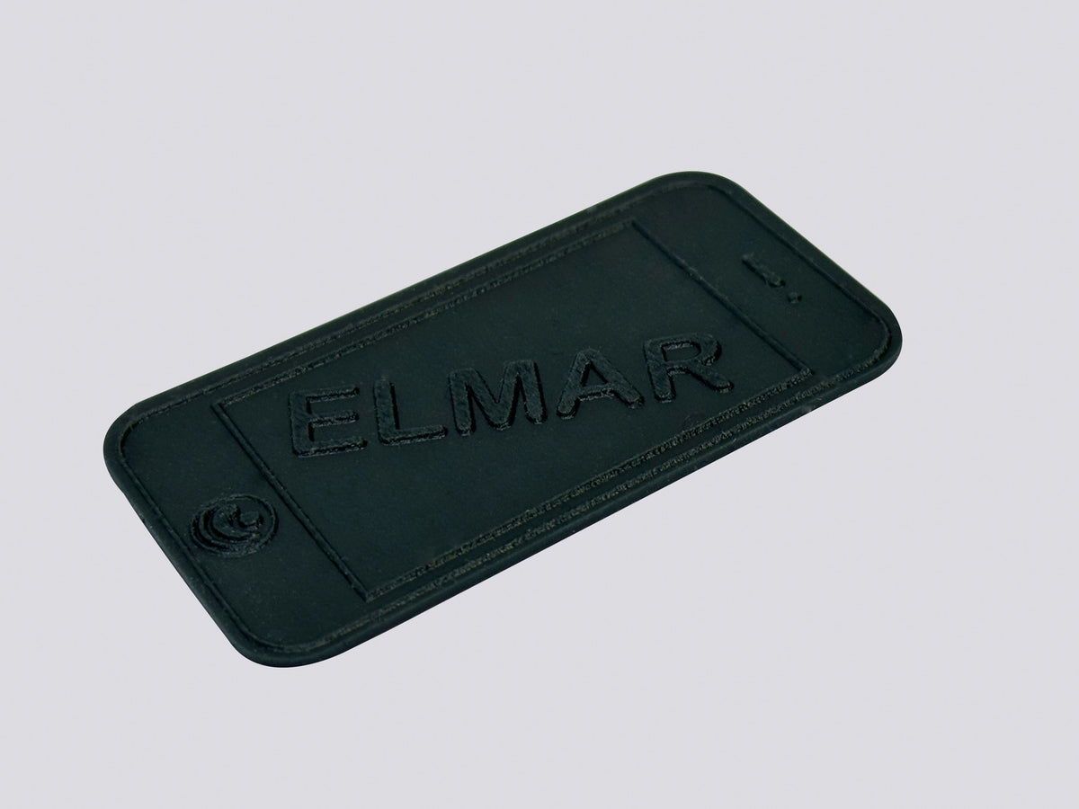 ELMAR in Grün