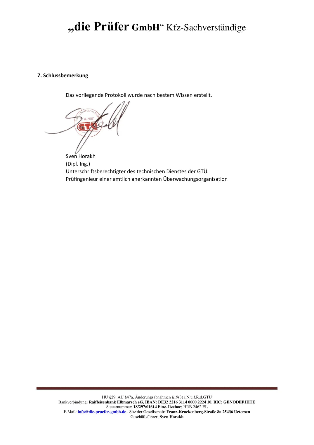 Versuchsprotokoll ansehen, Seite 5