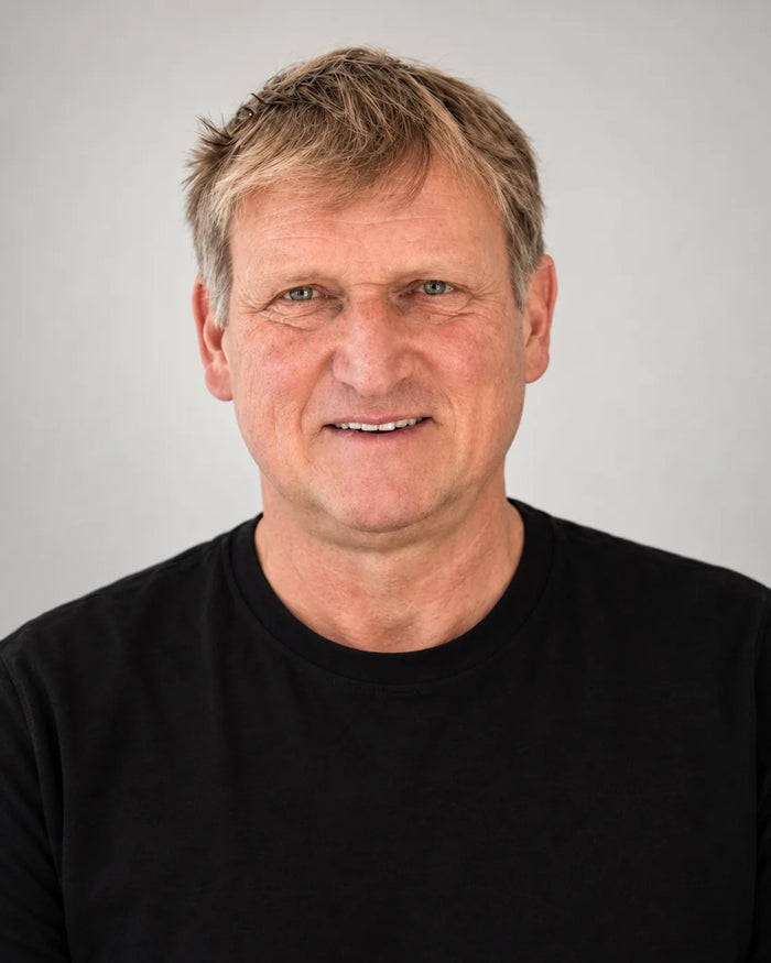 Georg Lang