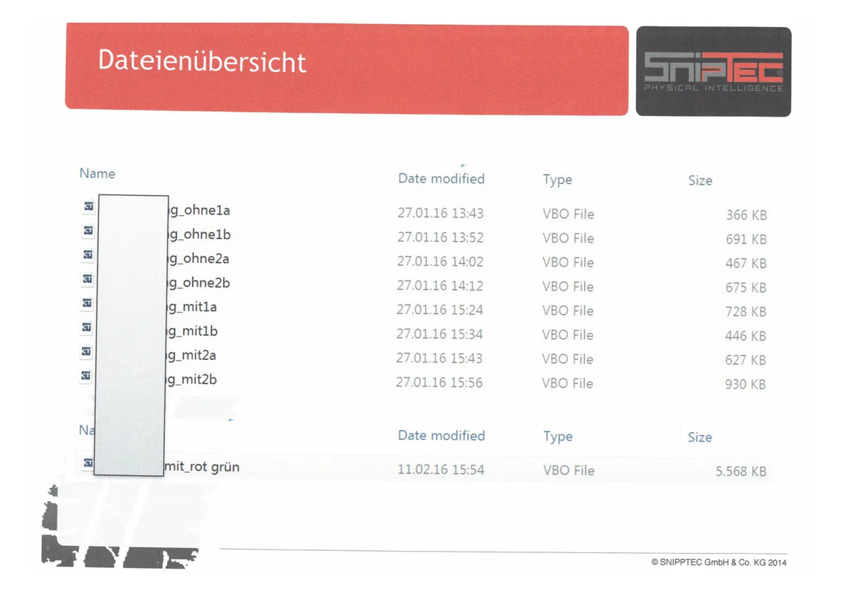 Originalbericht ansehen, Seite 5