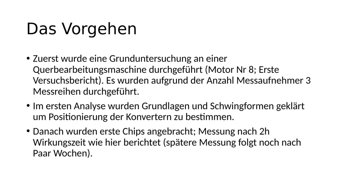 Originalunterlage ansehen, Seite 1