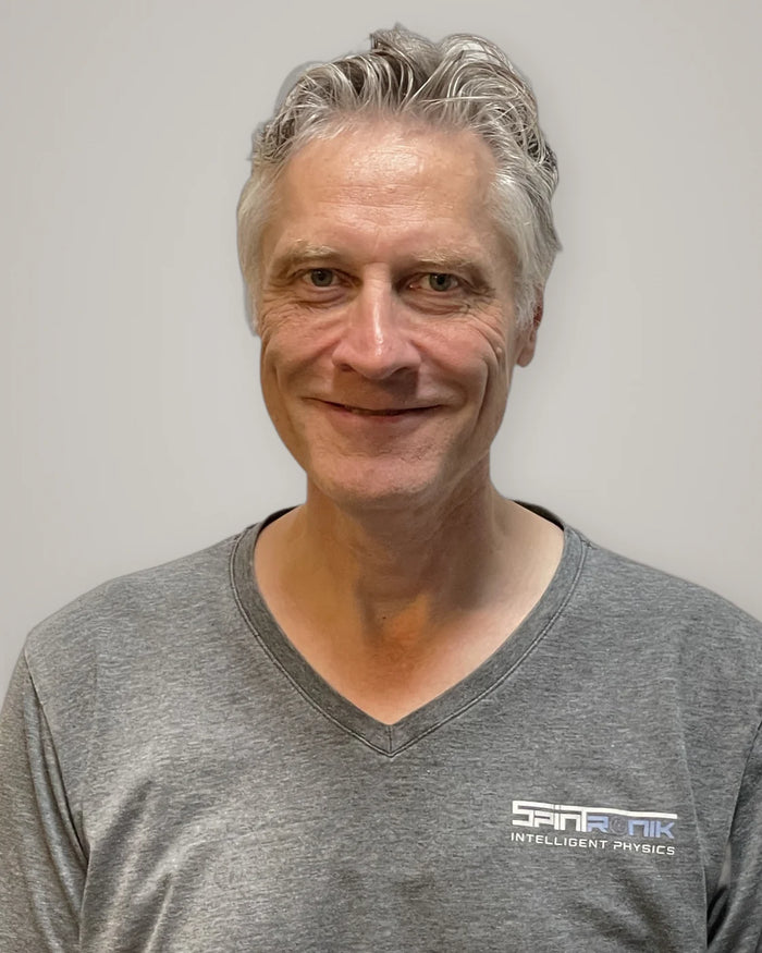 Oliver Thiel