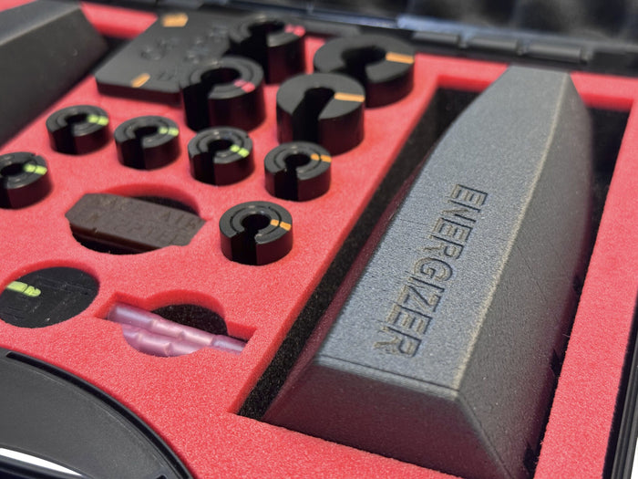 Snipptec® HIGH Performance