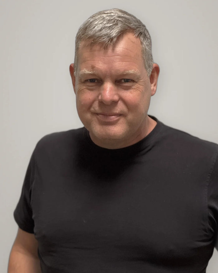 Peter Kruse