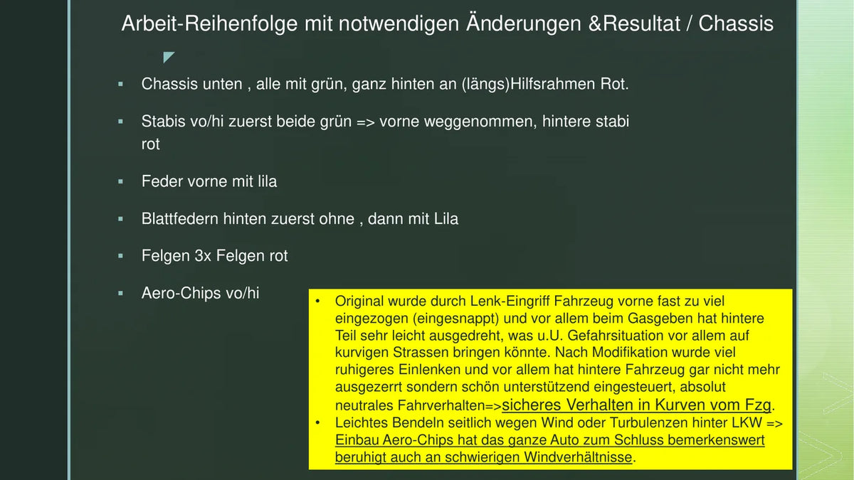 Originalbericht ansehen, Seite 2