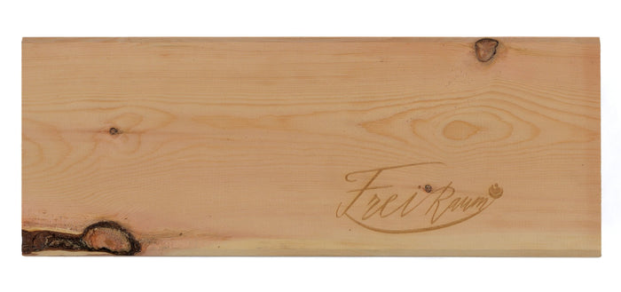 FreiRaum Zusatzelement Holz