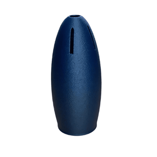 FreiRaum Kokon Blau