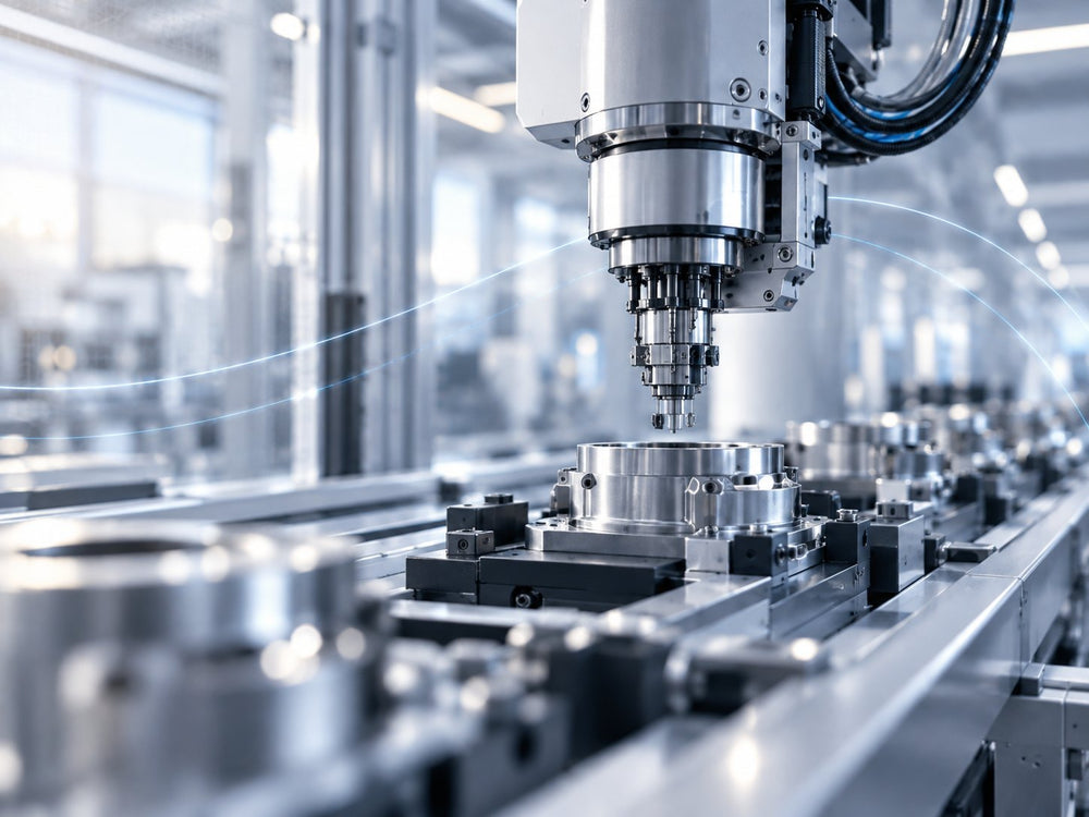 Spintronik Industrie