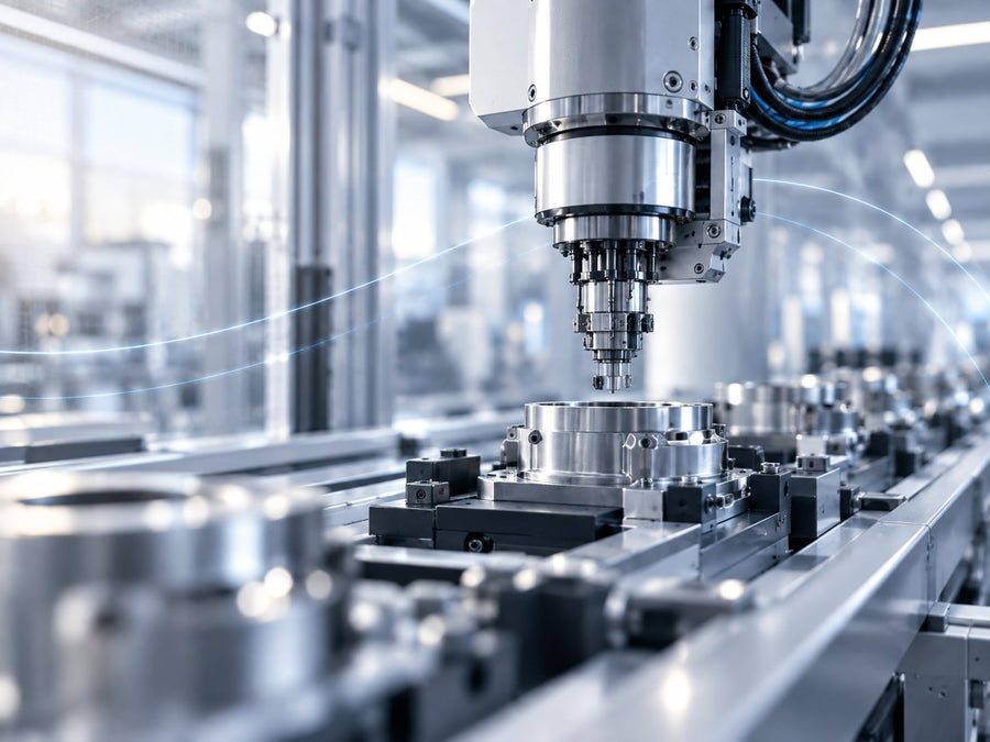 Spintronik Industrie