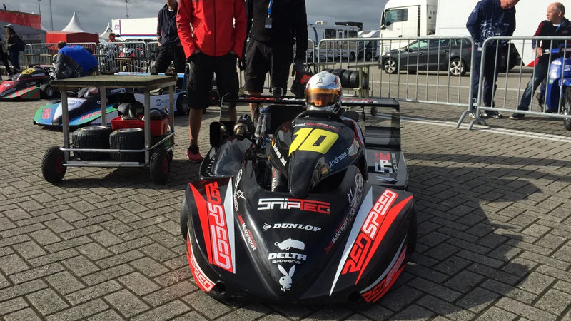 Superkart Assen